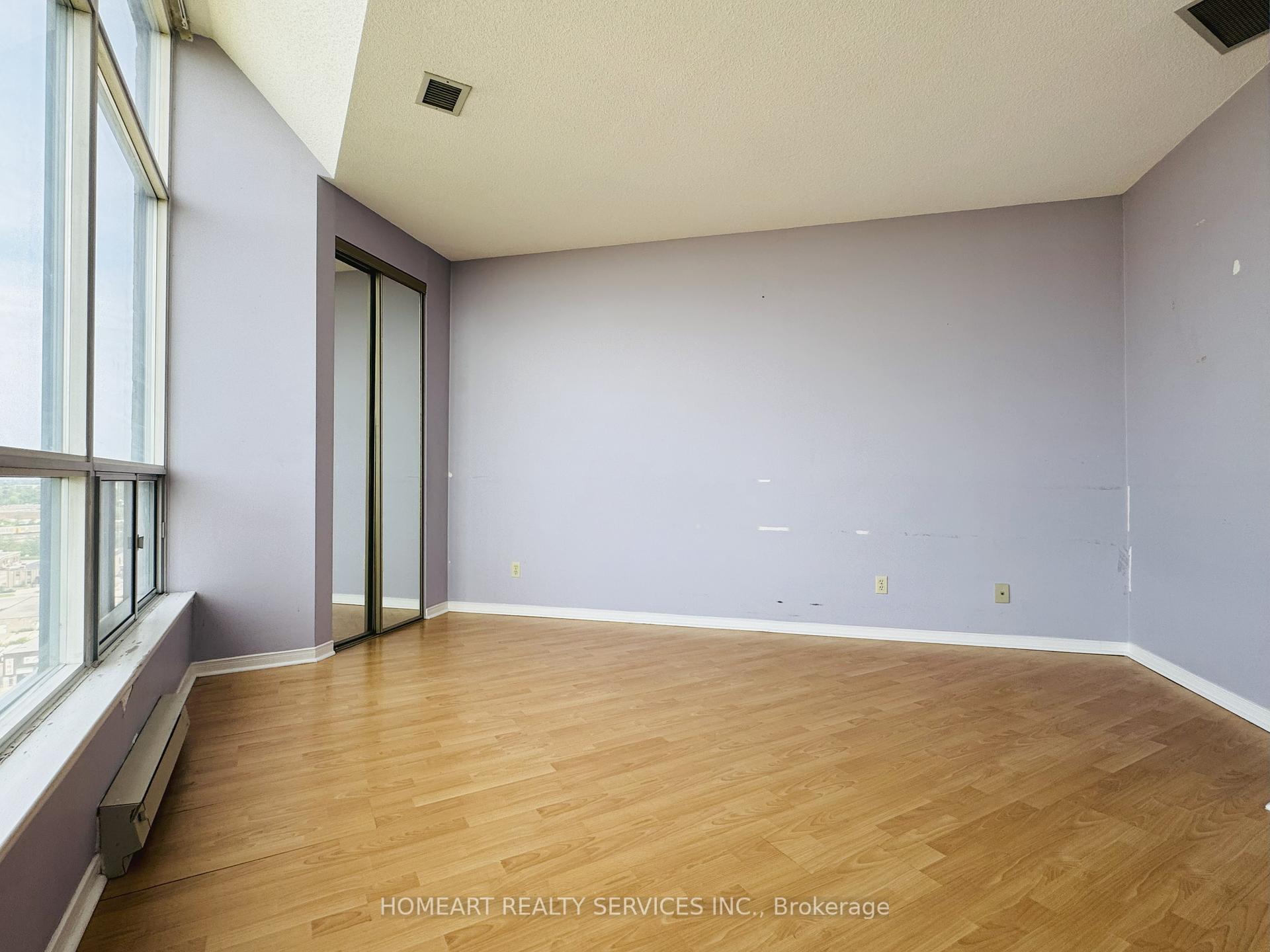 2 Bedrooms Condo at 4725 Sheppard, Toronto For sale