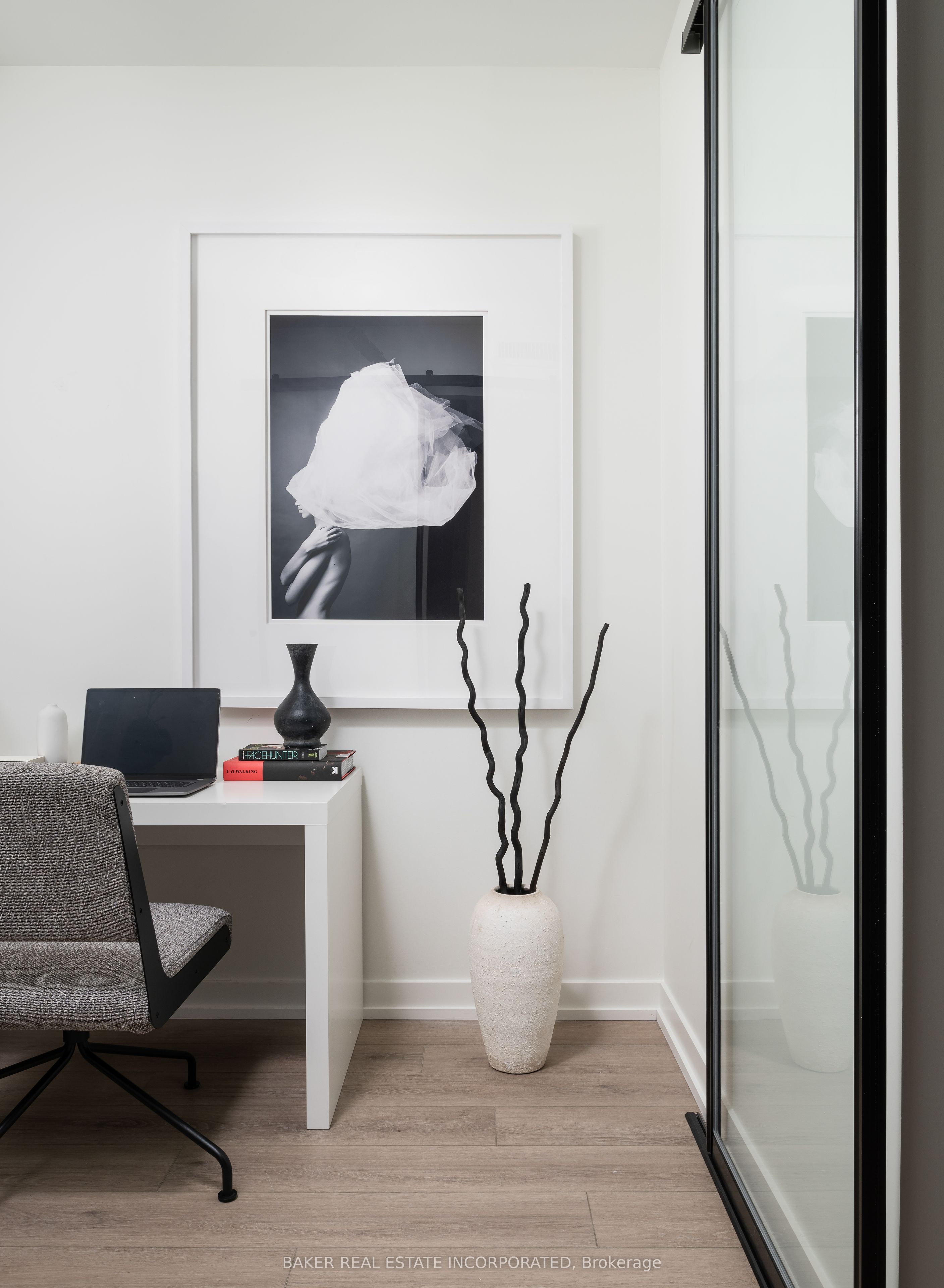 740 Dupont Street, #514