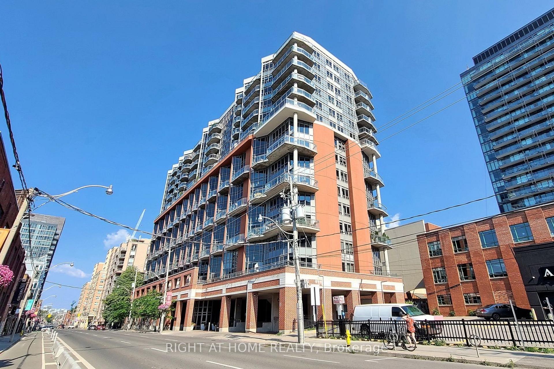 2 Bedrooms Condo at 255 Richmond, Toronto For sale