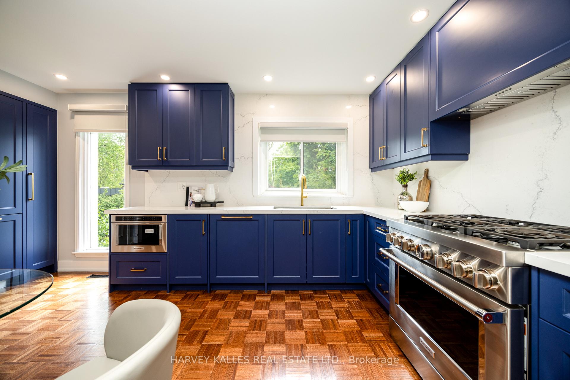 14 Brynhurst Court
