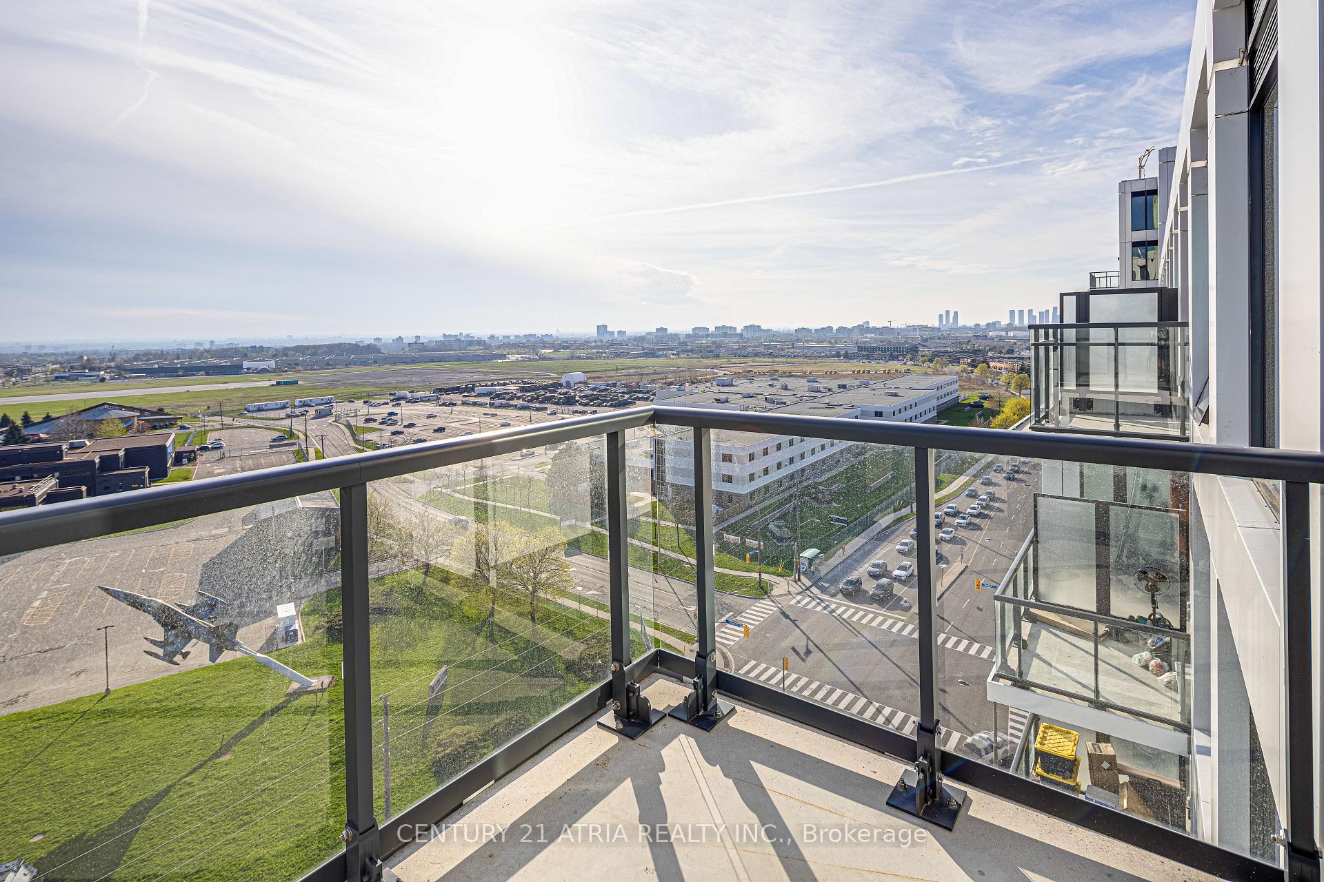 2 Bedrooms Condo at 1100 Sheppard,  Toronto For sale