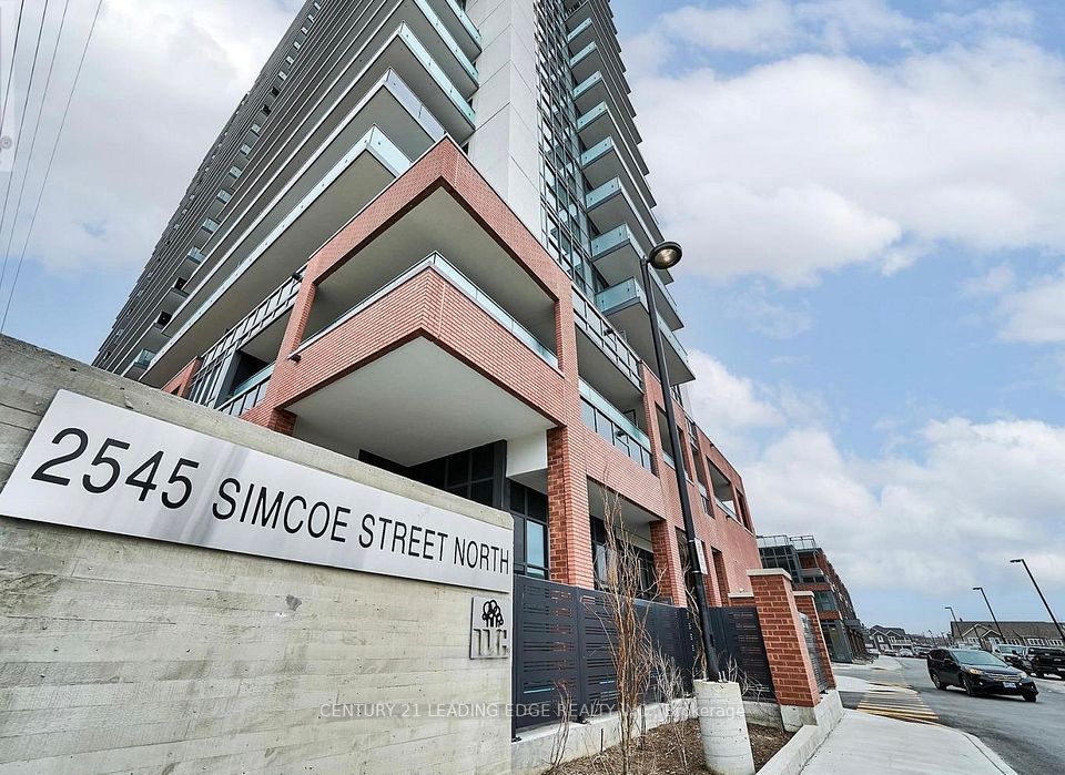 2545 Simcoe