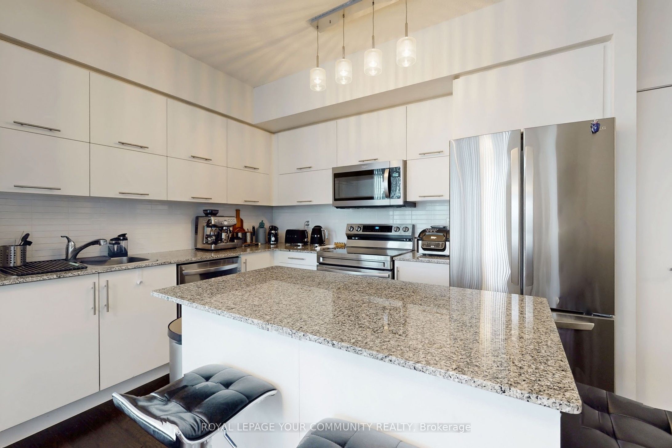 55 Bremner Boulevard, #3001