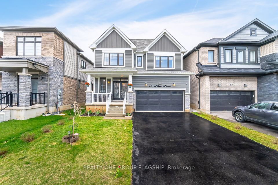 15 Lise Lane