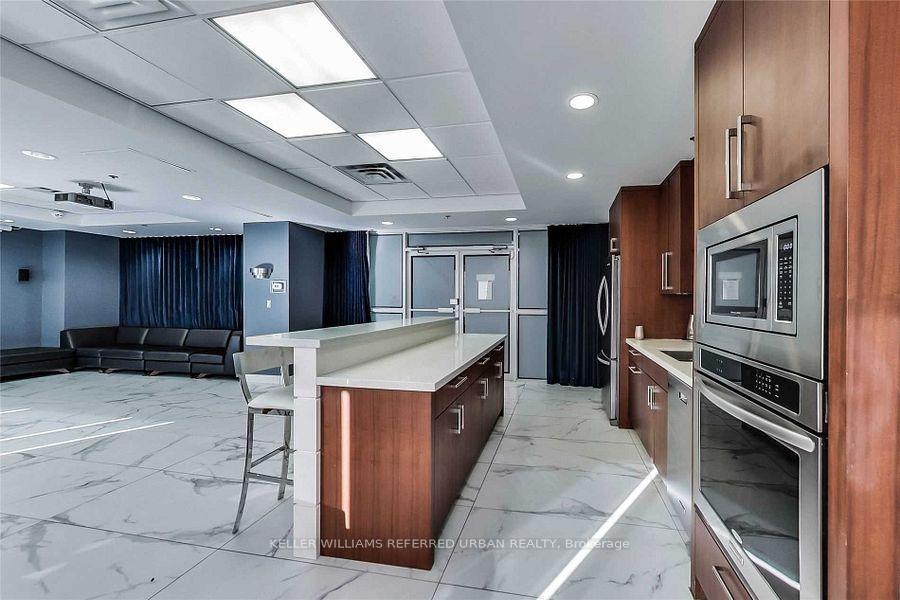 1 Bedroom Condo at 1029 King, Toronto For sale