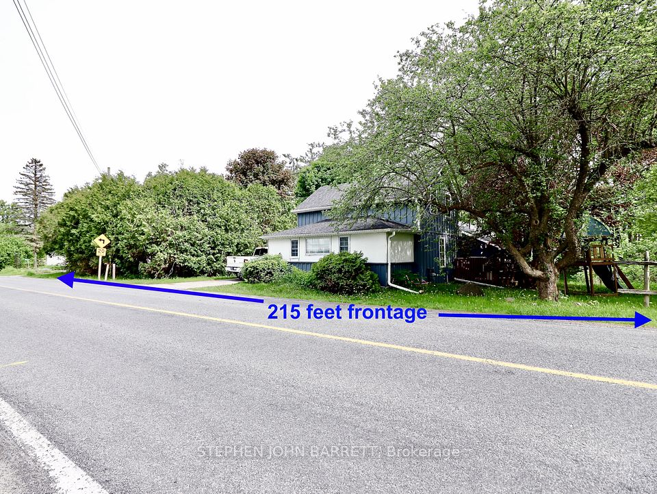 9973 Old Homestead Road, Georgina, ON L0E 1N0