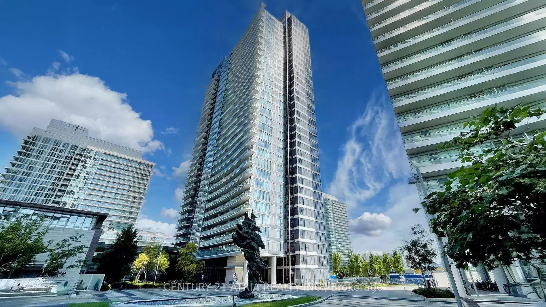 2 Bedrooms Condo at 121 Mcmahon, Toronto For sale