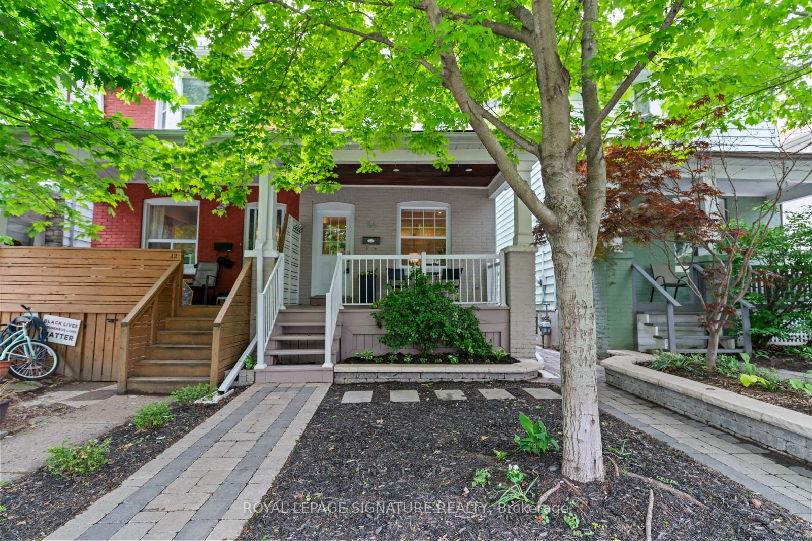 44 Seymour Avenue