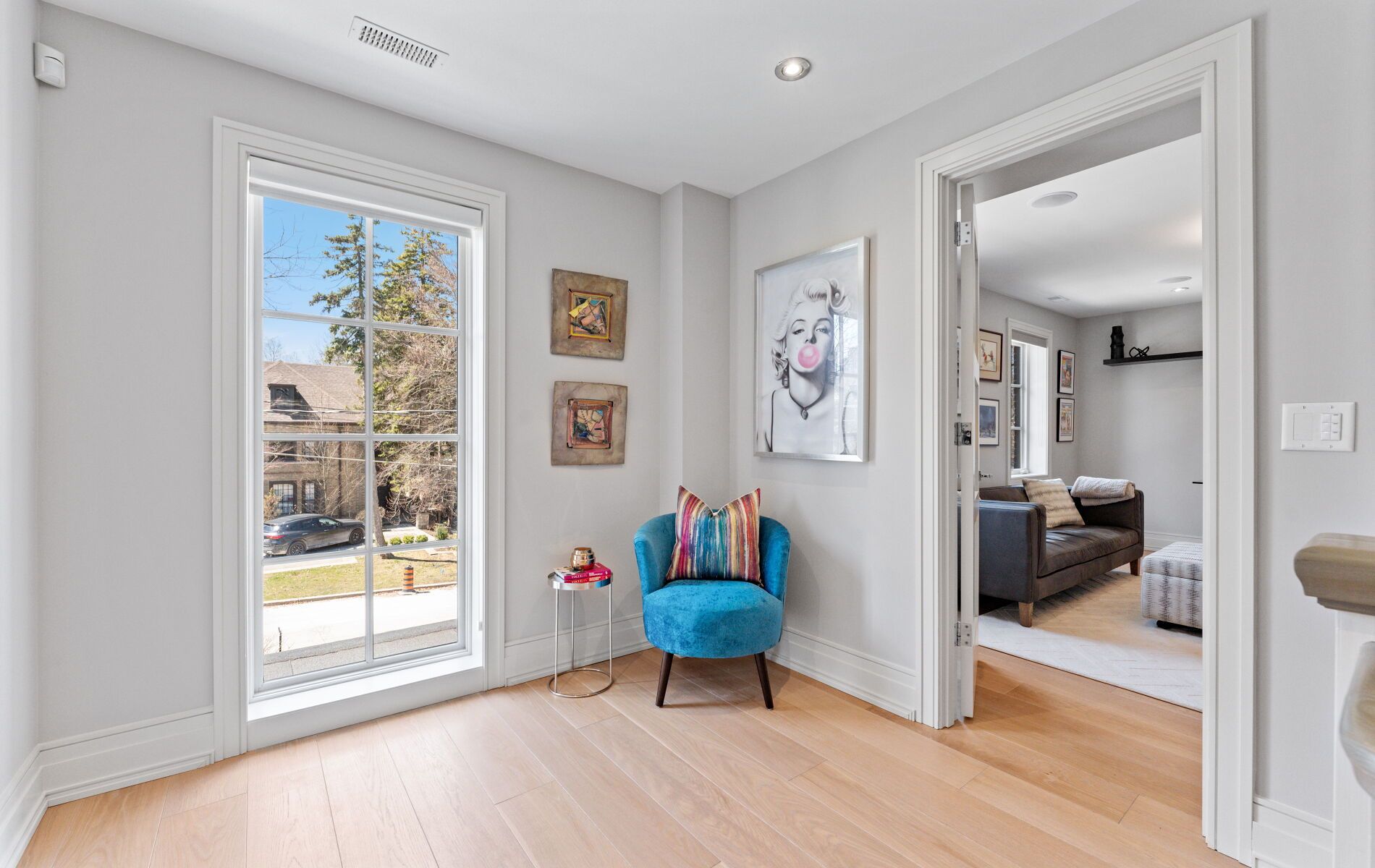 7 Dunloe Road