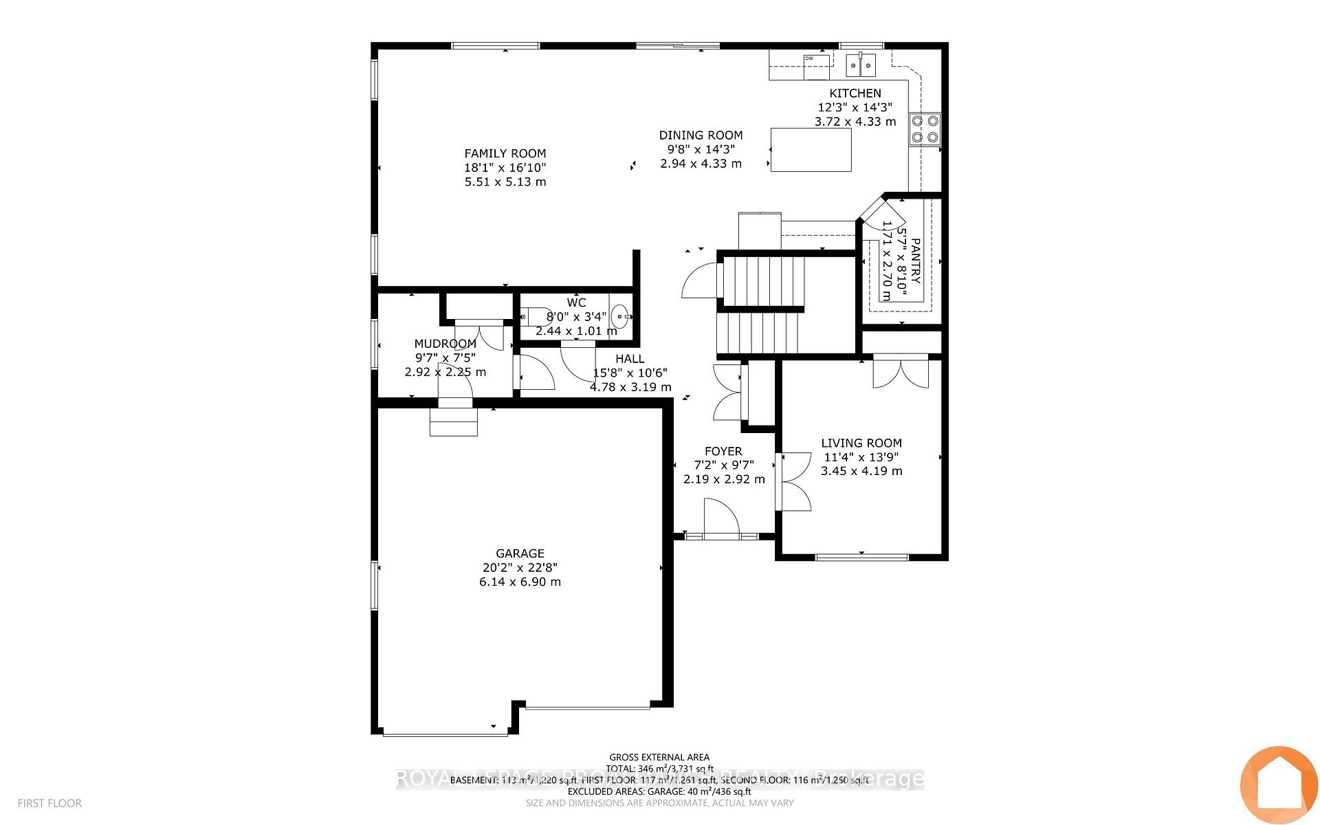 Listing image
