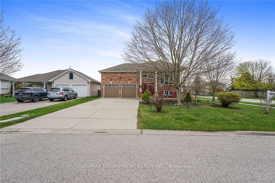 1 Beynon Court, Ingersoll, ON N5C 4G3