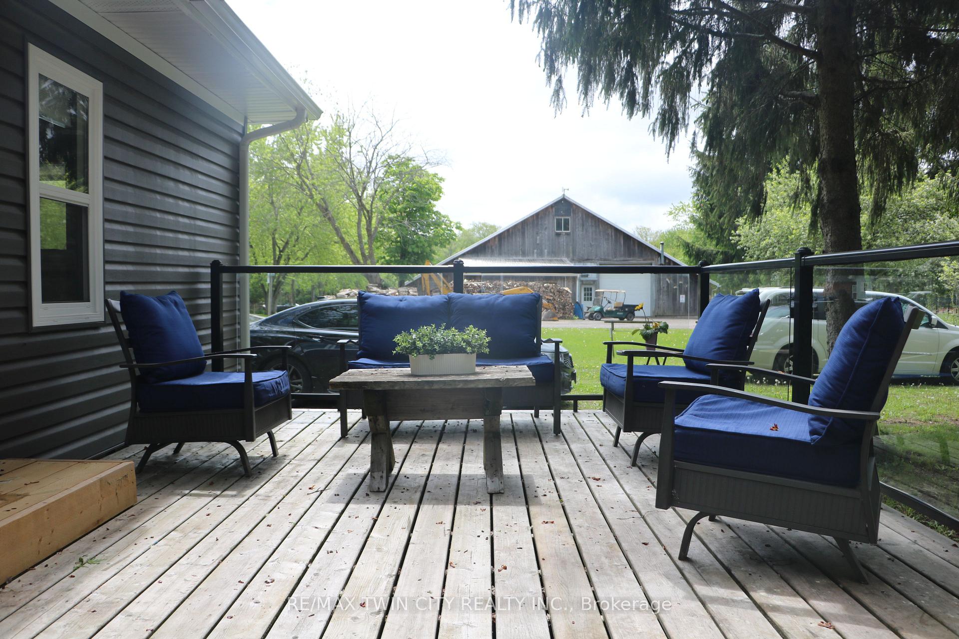 #417 - 1652 Puddicombe Rd Road, Wilmot, ON N3A 3C3 #417