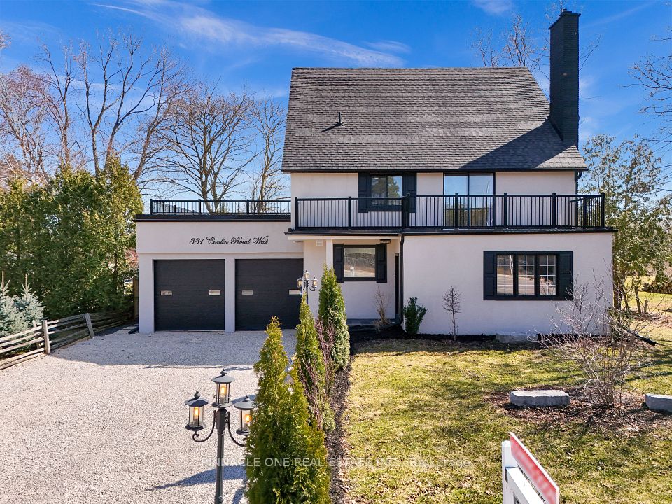 331 Conlin West