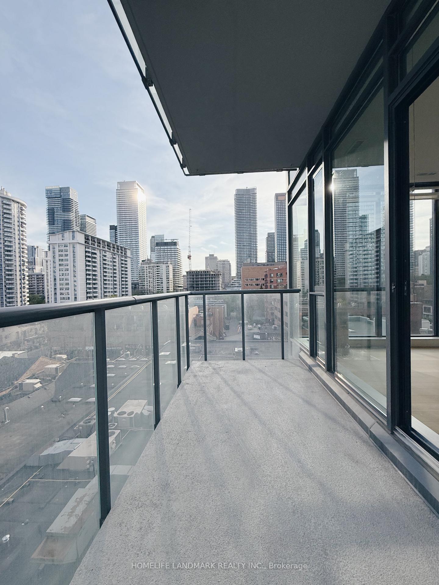 1 Bedroom Condo at 81 Wellesley, Toronto For sale