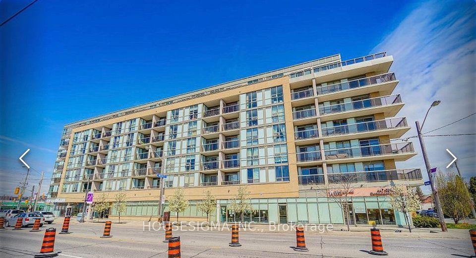 3520 Danforth