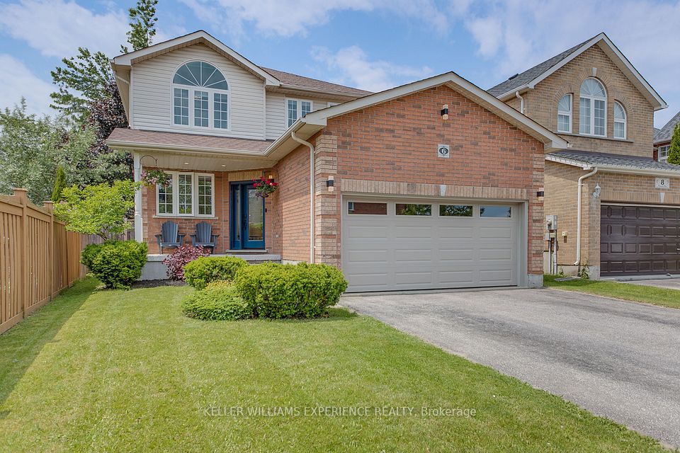 6 Balmoral