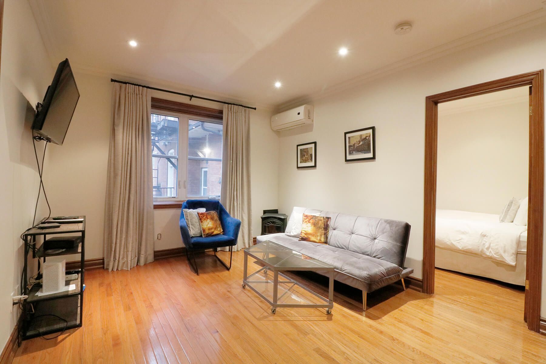 510 Jarvis Street 4