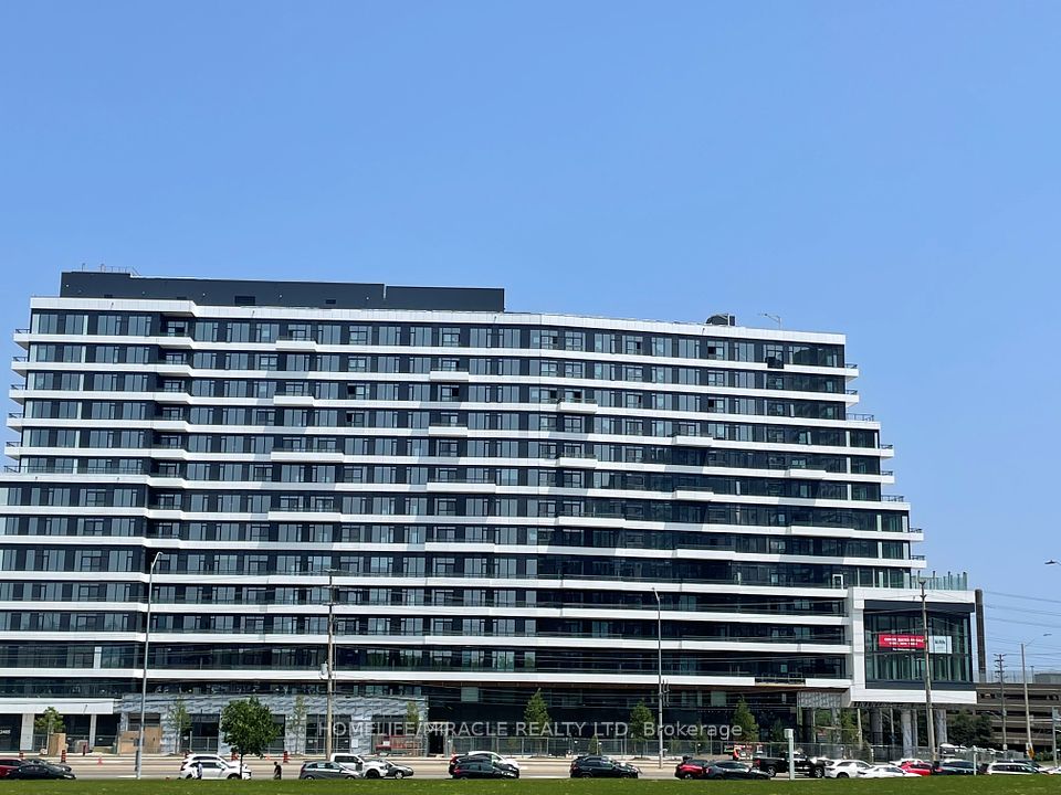 2485 Eglinton