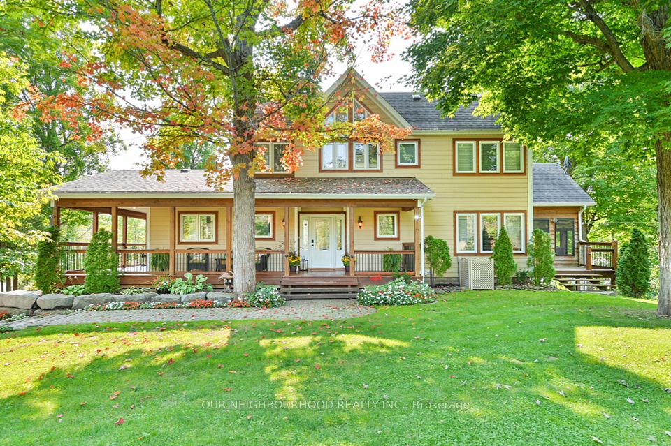 53 Glen Ridge