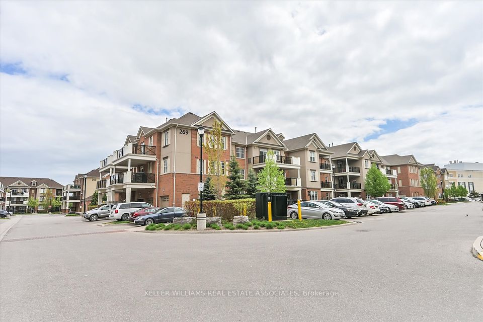 269 Georgian Drive