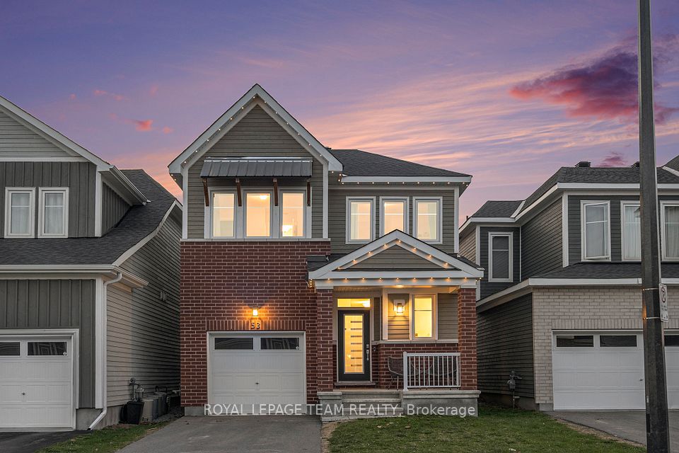 53 Pelham