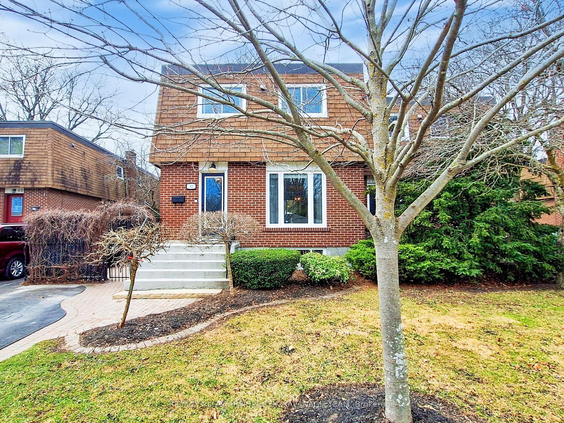 42 Jerman Street, Markham, ON L3P 3P1