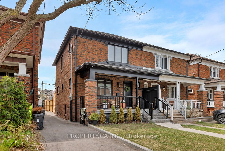 68 Frankdale