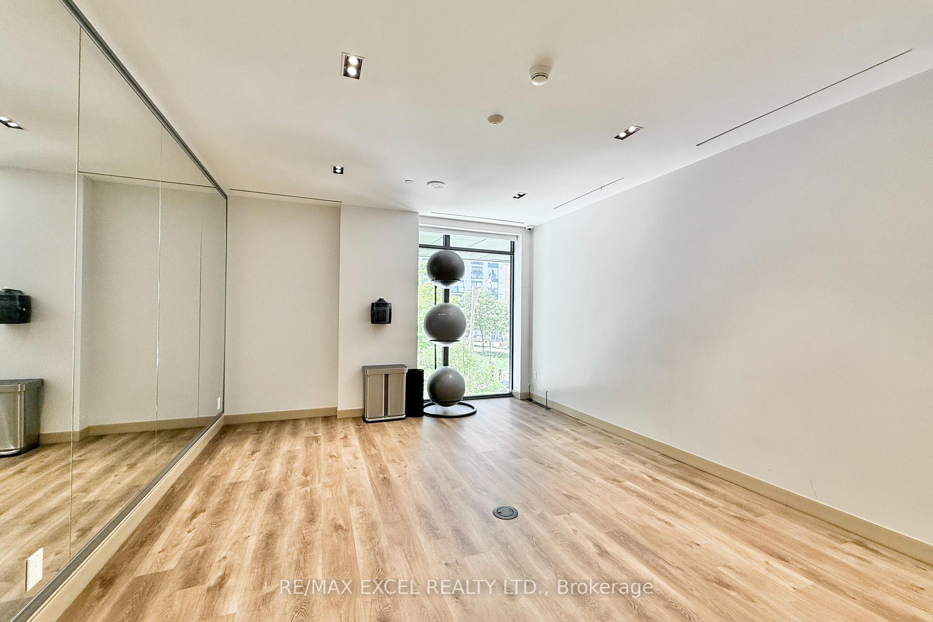 2 Bedrooms Condo at 65 Mutual, Toronto For sale