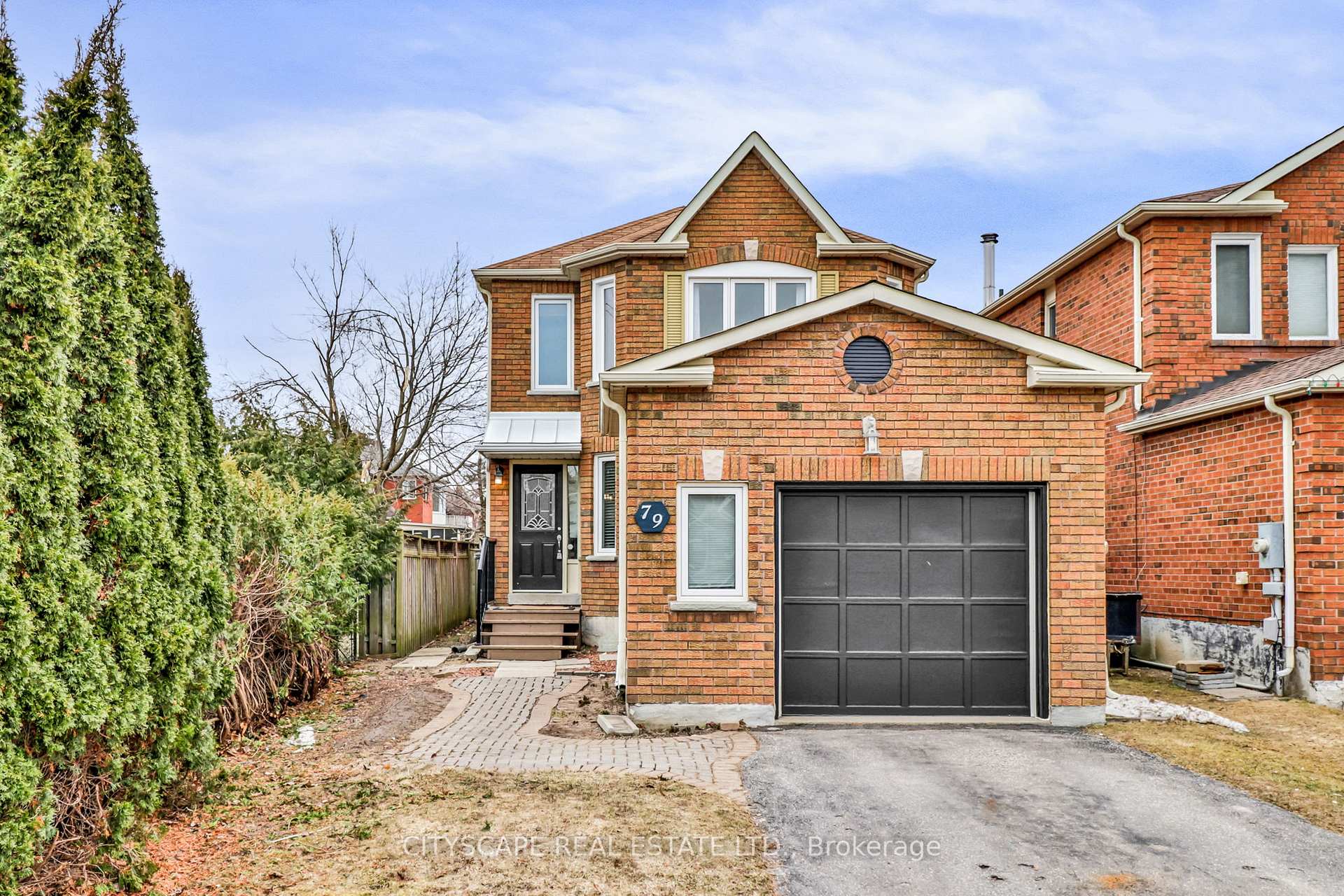New Listing