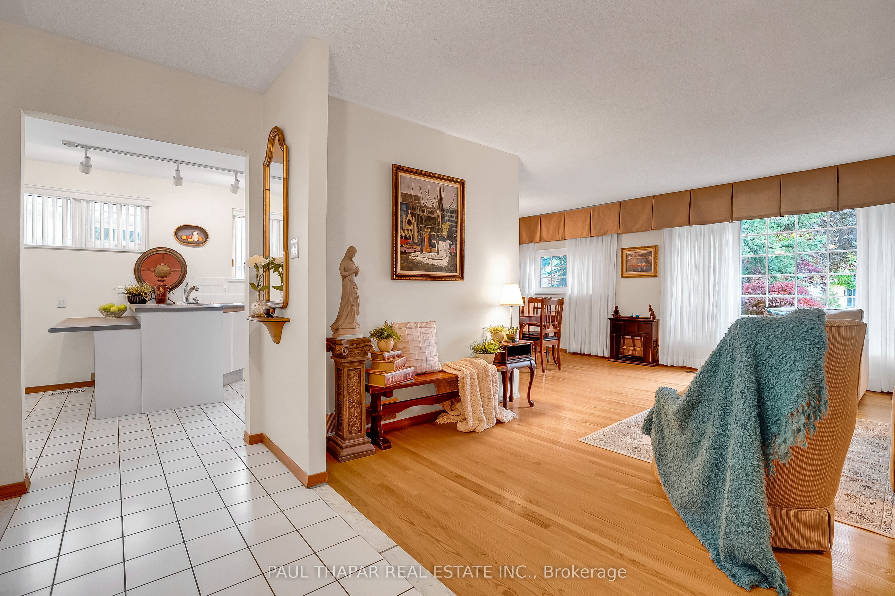 64 Grove Park Crescent