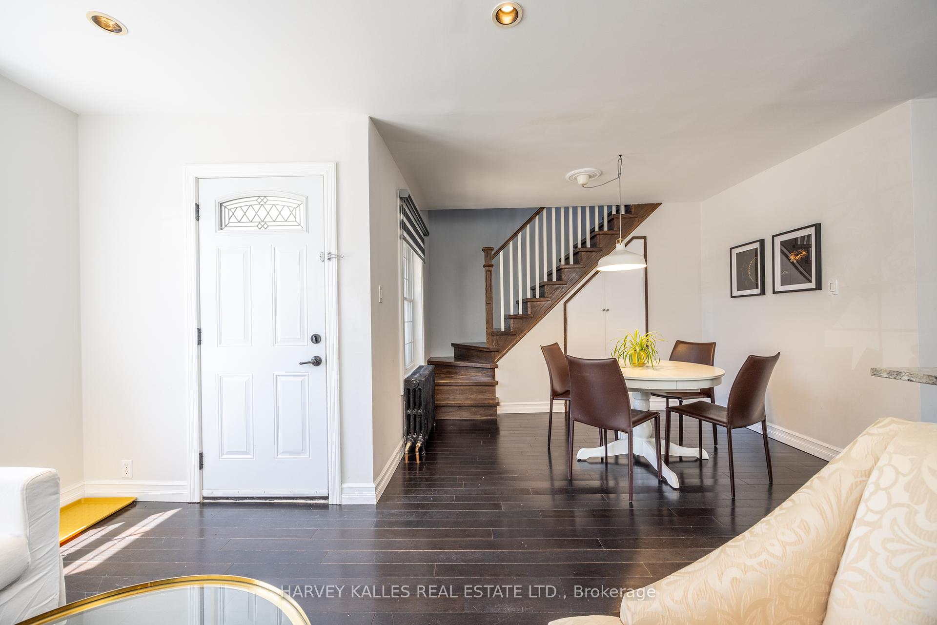 210 Gowan Avenue Main
