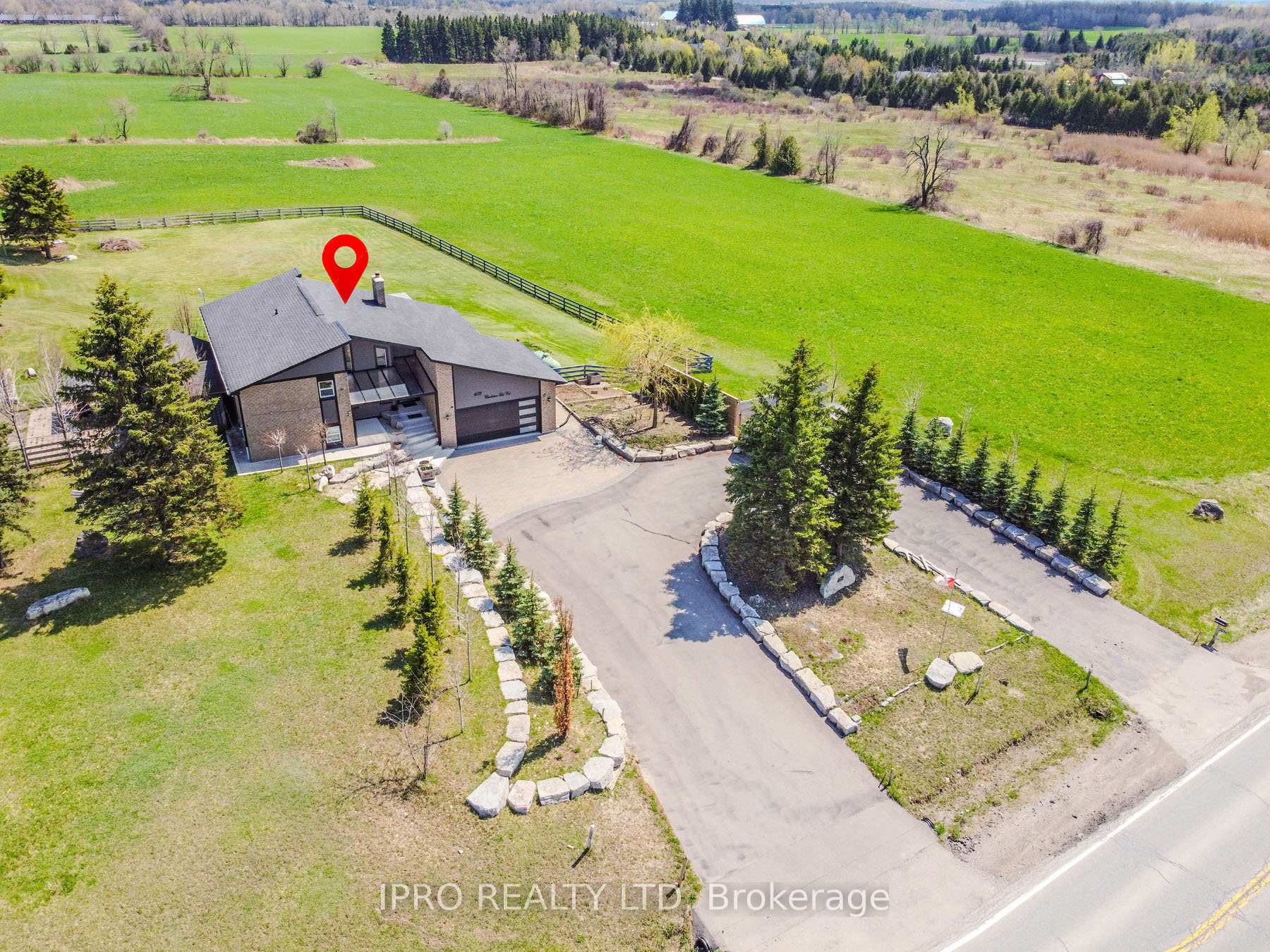 4573 Charleston SideRoad, Caledon, ON L7K 0S7
