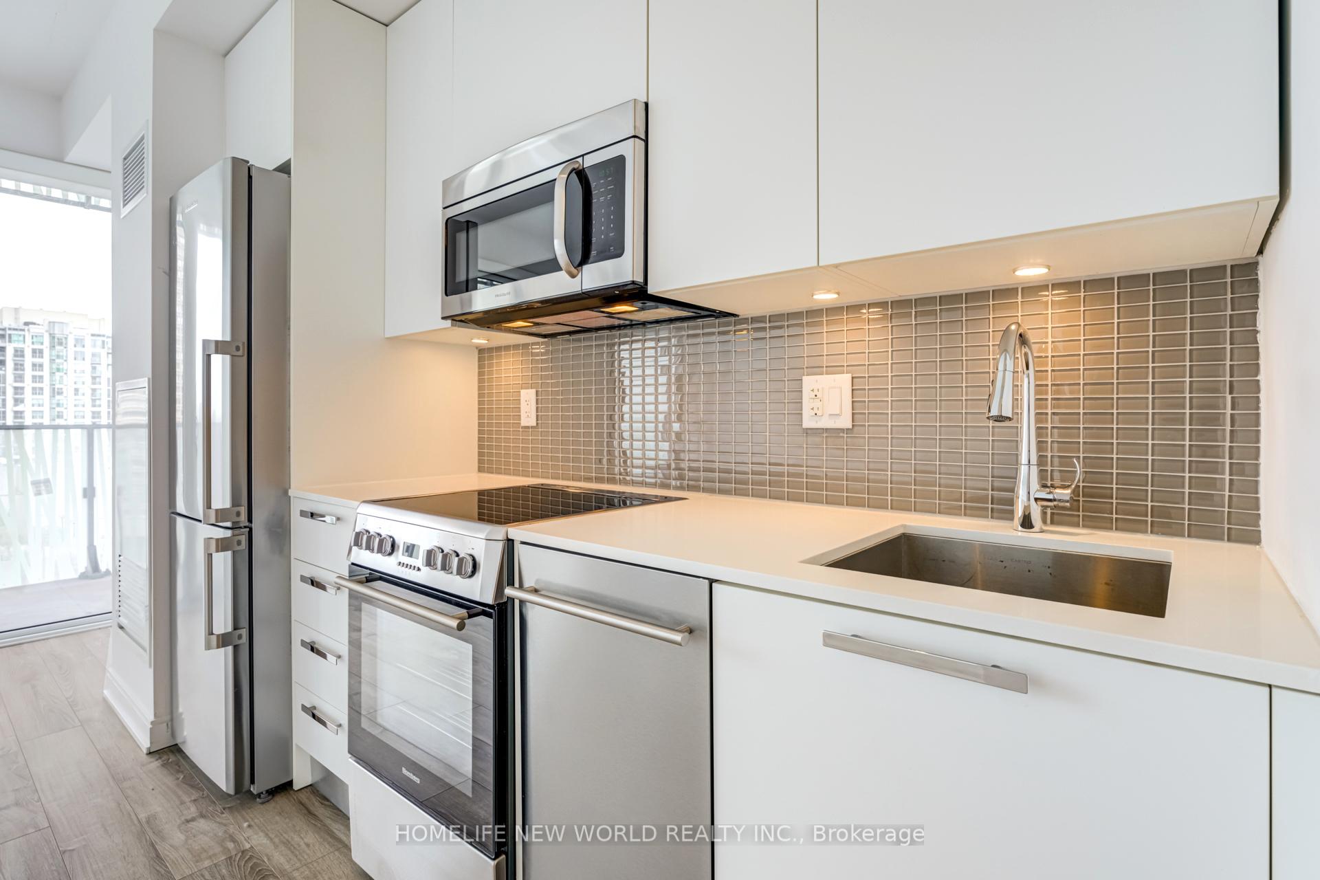 Condo at 42 Charles, Toronto For sale