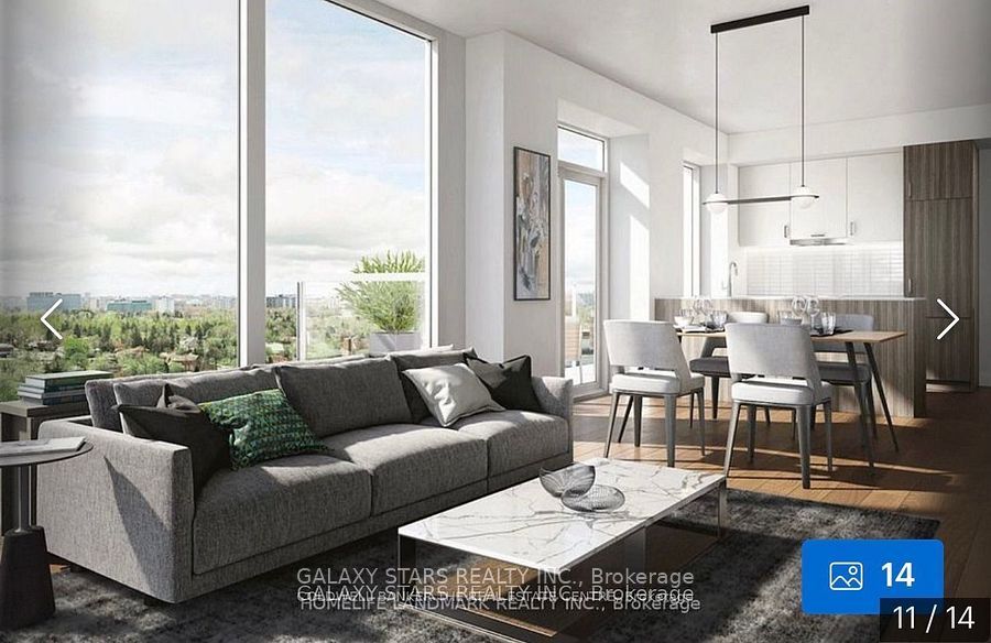 8 Olympic Garden Drive, #2402