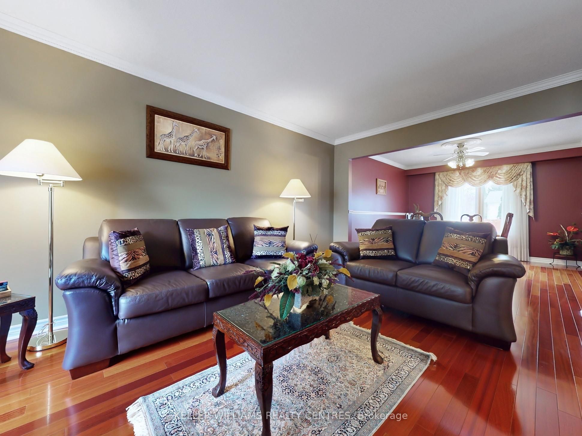 43 Mayvern Crescent
