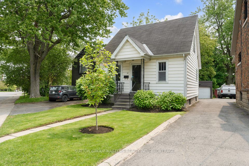 80 Durham Street, Kingston, ON K7L 1J4