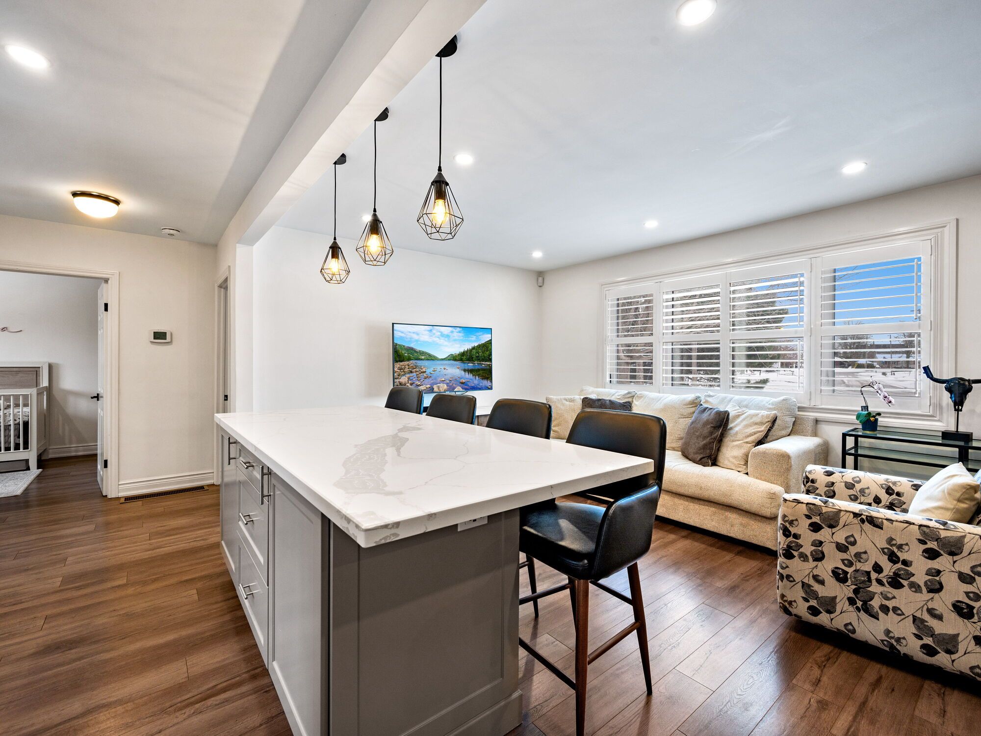 135 Martha Crescent