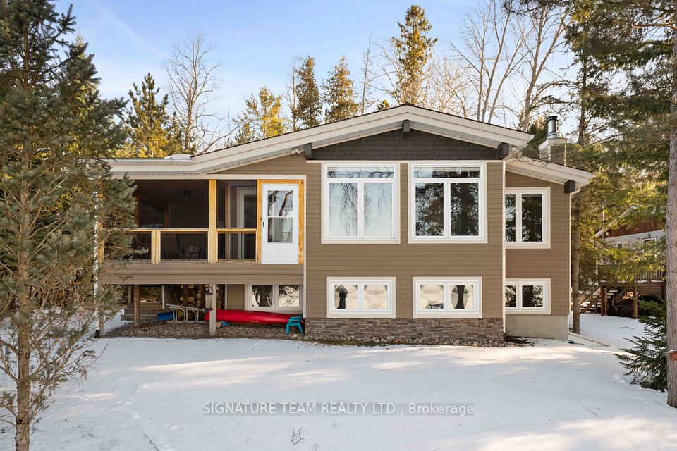 4642A Round Lake