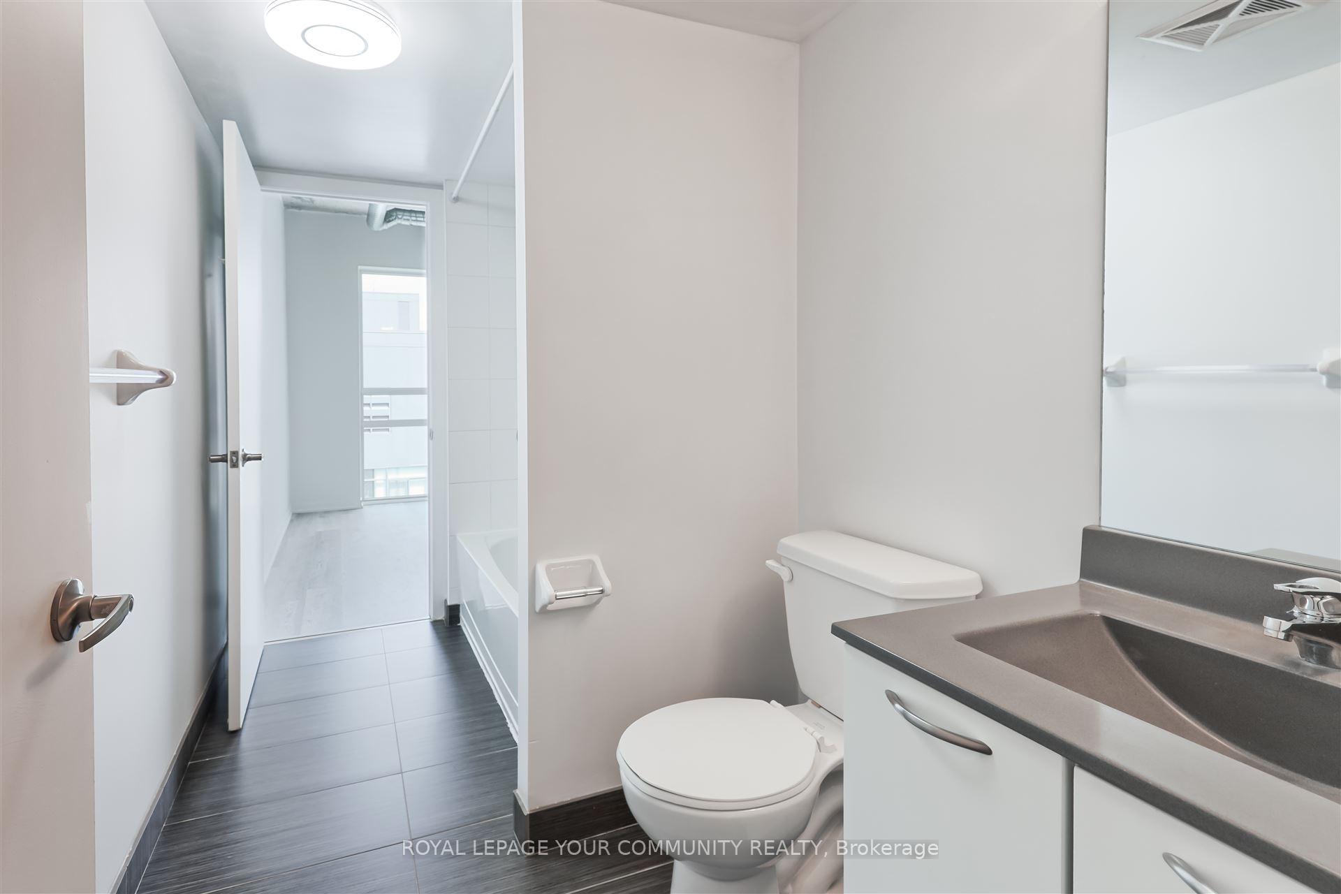 1 Bedroom Condo at 150 Sudbury, Toronto For sale