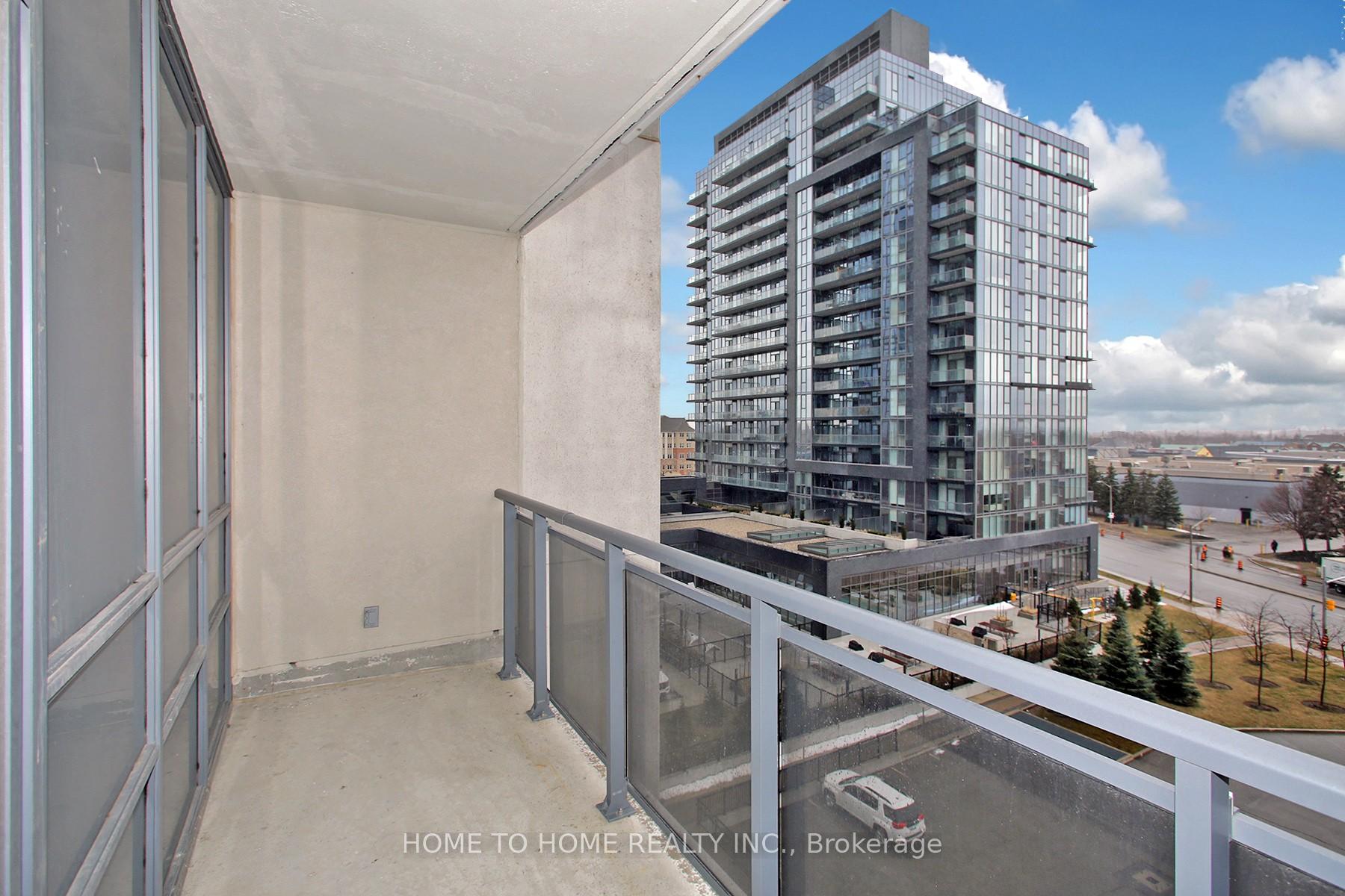 3 Bedrooms Condo at 85 North Park,  Vaughan For sale