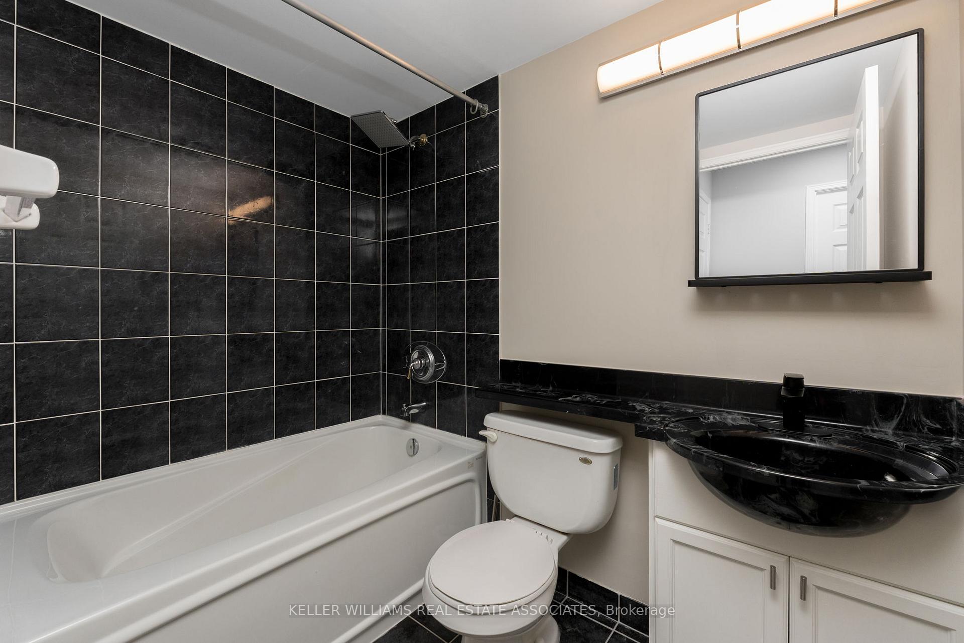1 Bedroom Condo at 15 Michael Power, Toronto For sale