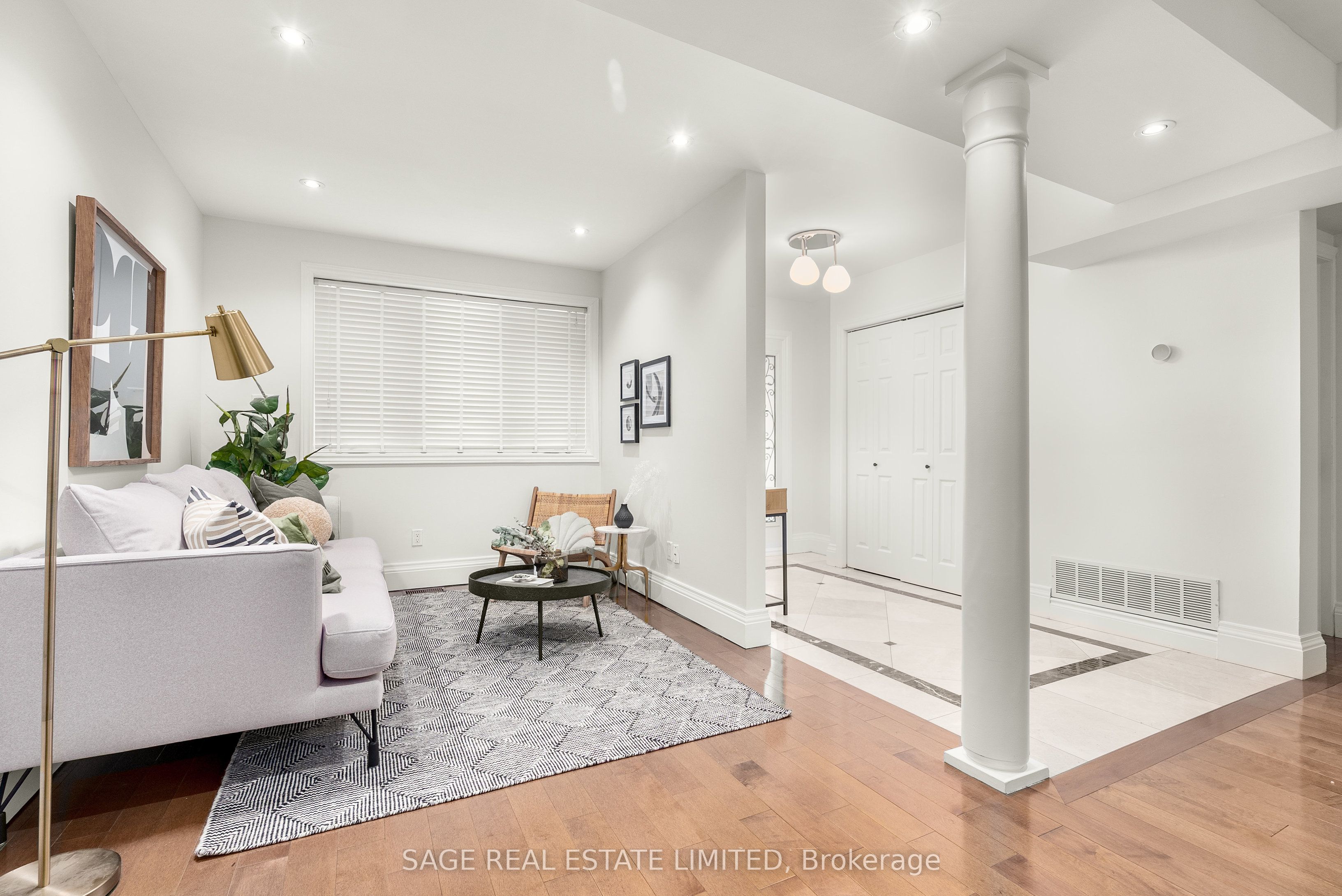 41 Ann Arbour Road