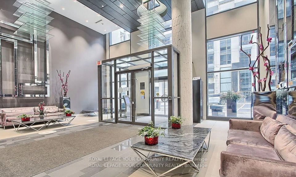 #404 SW - 9191 Yonge Street, Richmond Hill, ON L4C 1E2