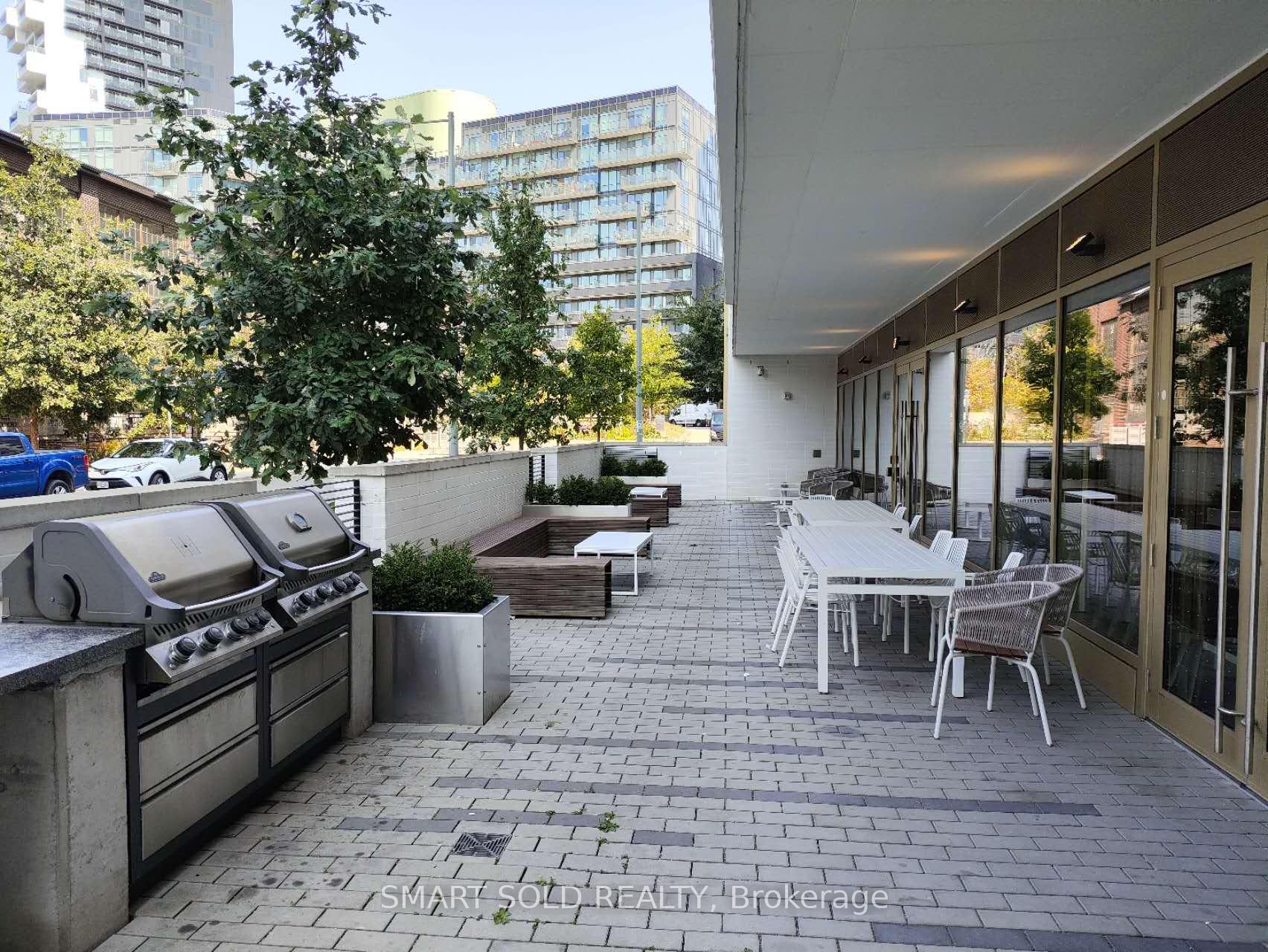 3 Bedrooms Condo at 60 Tannery, Toronto For sale