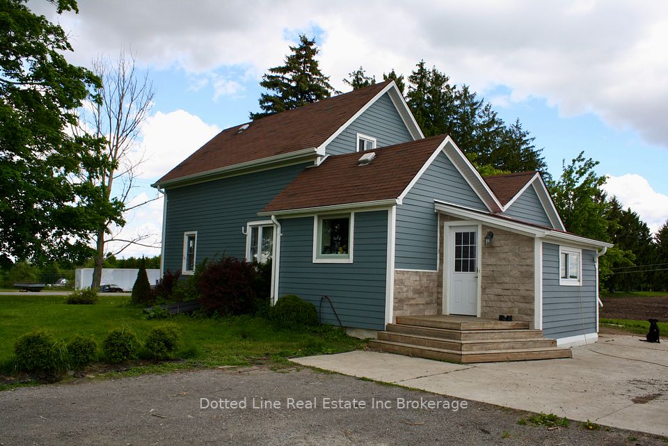 76 Goshen Road, Norfolk, ON N4G 4G7