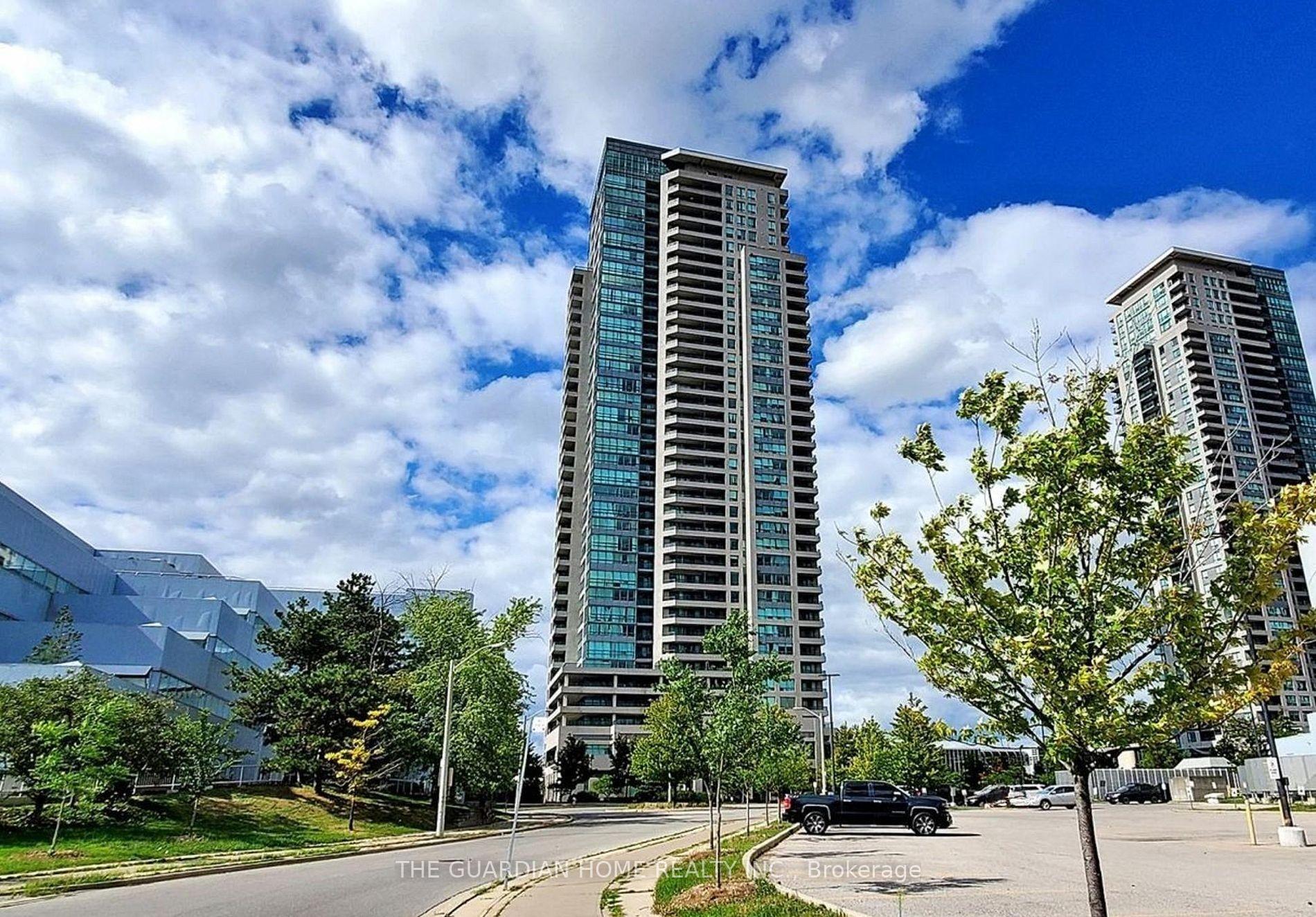 2 Bedrooms Condo at 50 Brain Harrison, Toronto For sale