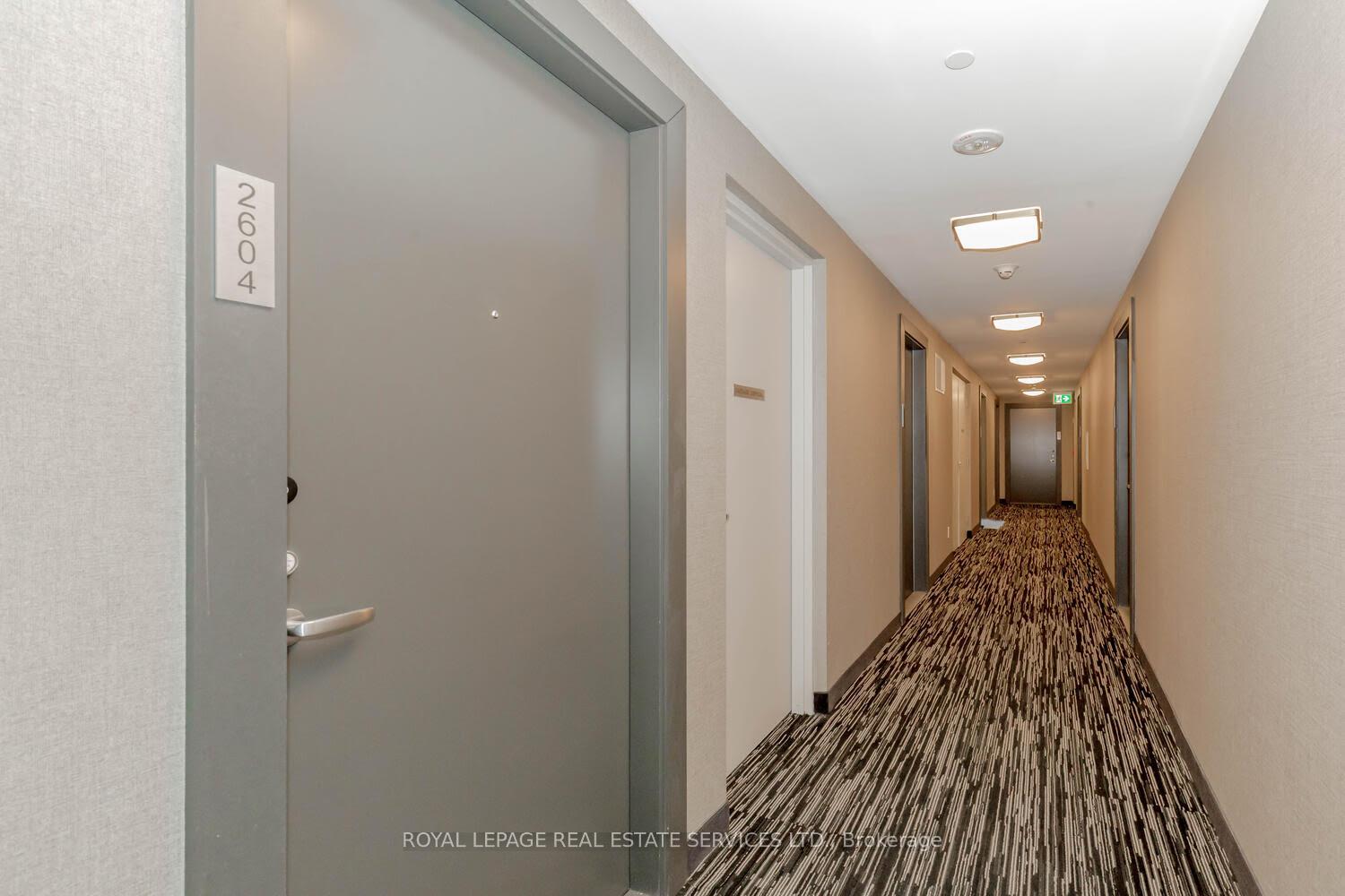 1 Bedroom Condo at 286 Main, Toronto For sale