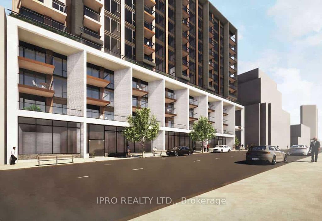 2 Bedrooms Condo at 1660 Bloor, Toronto For sale