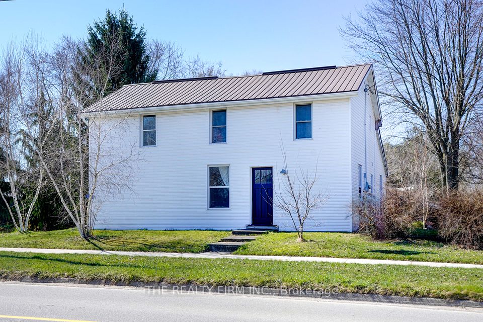 22989 Hagerty Road, Newbury, ON N0L 1Z0