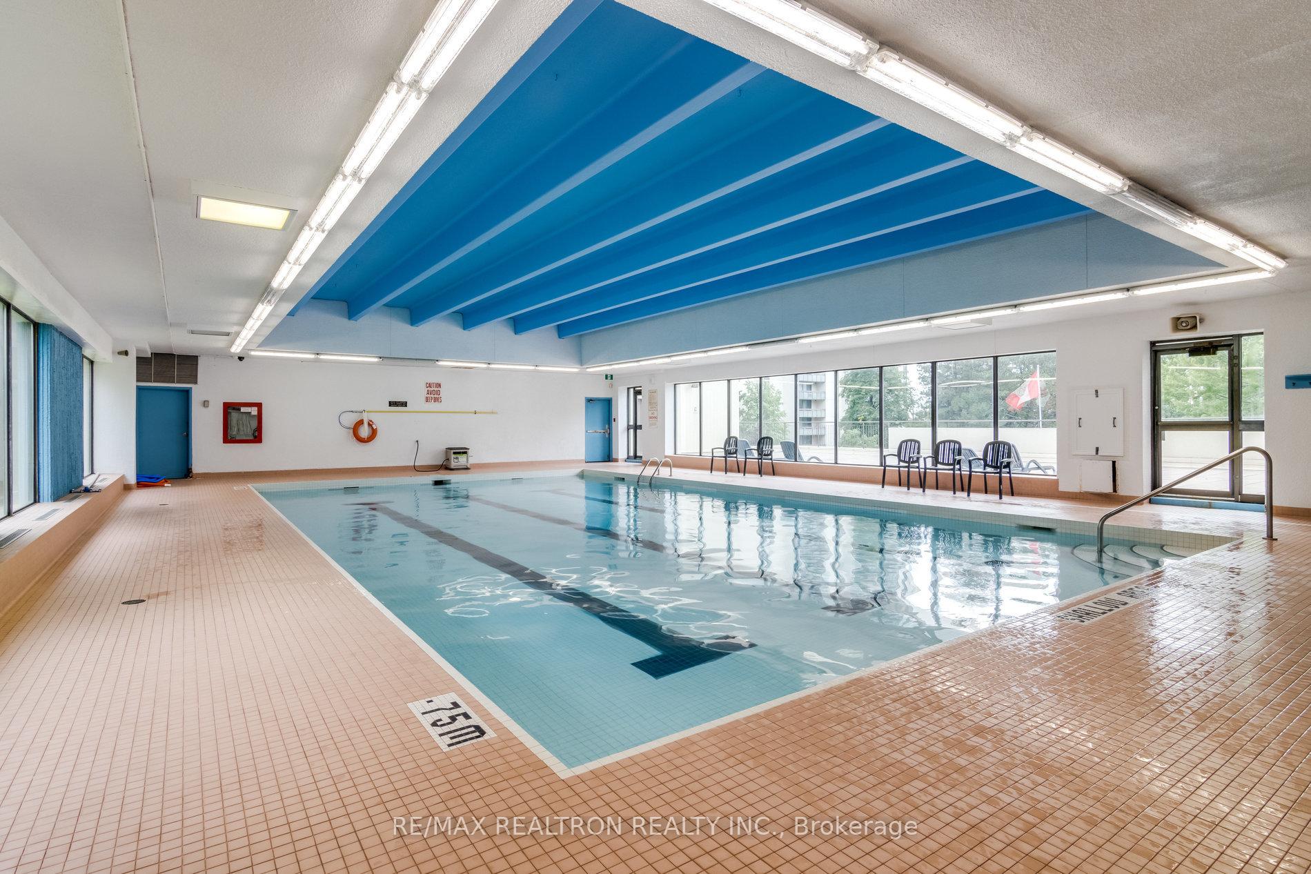 1 Bedroom Condo at 350 Seneca Hill, Toronto For sale